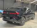 BMW X6 3.0d xDrive30 * PACK M * CAMERA 360 * PANO * SONO Noir - thumbnail 4