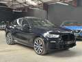 BMW X6 3.0d xDrive30 * PACK M * CAMERA 360 * PANO * SONO Noir - thumbnail 3
