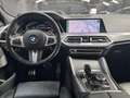 BMW X6 3.0d xDrive30 * PACK M * CAMERA 360 * PANO * SONO Noir - thumbnail 10
