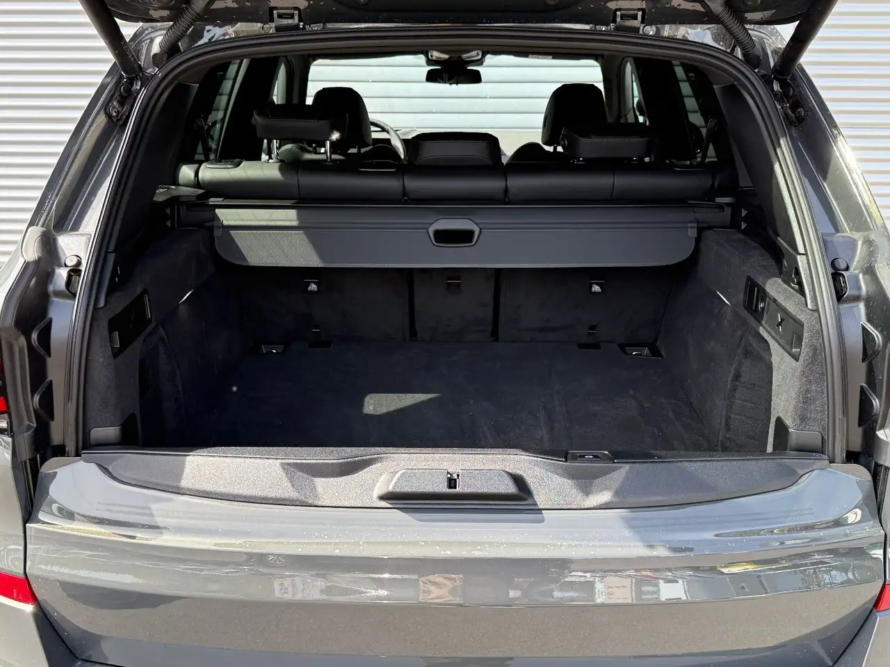 BMW X5 30d xDrive M Sport ACC AHK HUD 360° H/K 7