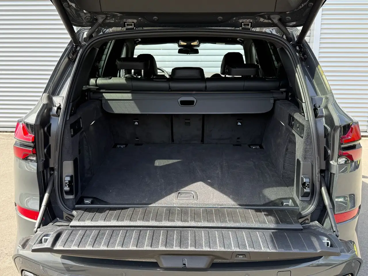 BMW X5 30d xDrive M Sport ACC AHK HUD 360° H/K 6