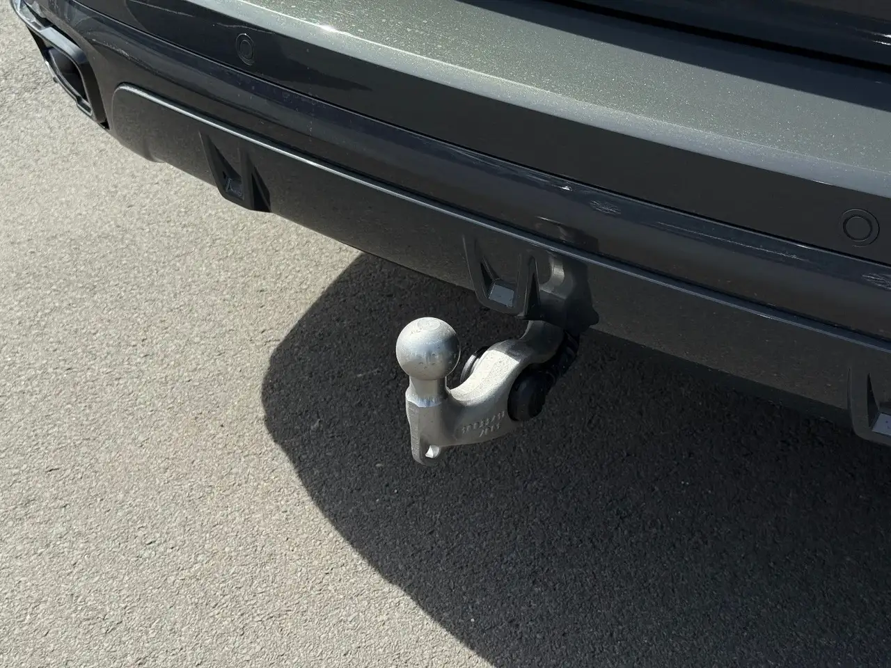 BMW X5 30d xDrive M Sport ACC AHK HUD 360° H/K 9