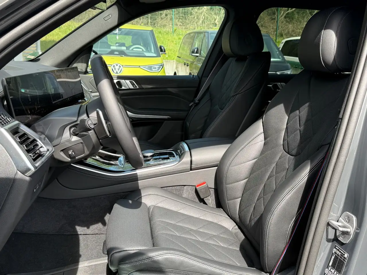 BMW X5 30d xDrive M Sport ACC AHK HUD 360° H/K 13