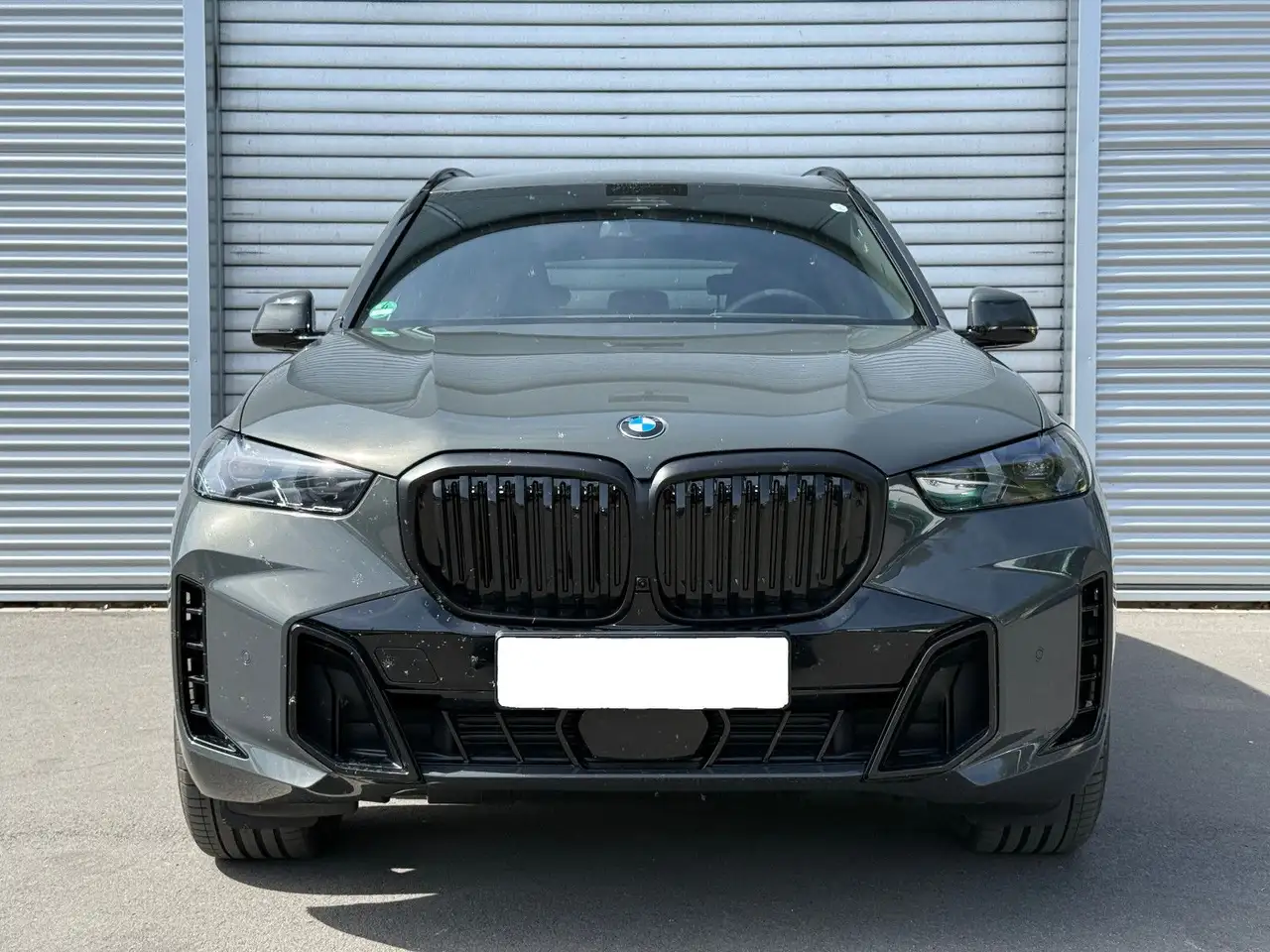 BMW X5 30d xDrive M Sport ACC AHK HUD 360° H/K 2