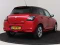 Suzuki Swift 1.2 Select Smart Hybrid CVT Automaat Rouge - thumbnail 2