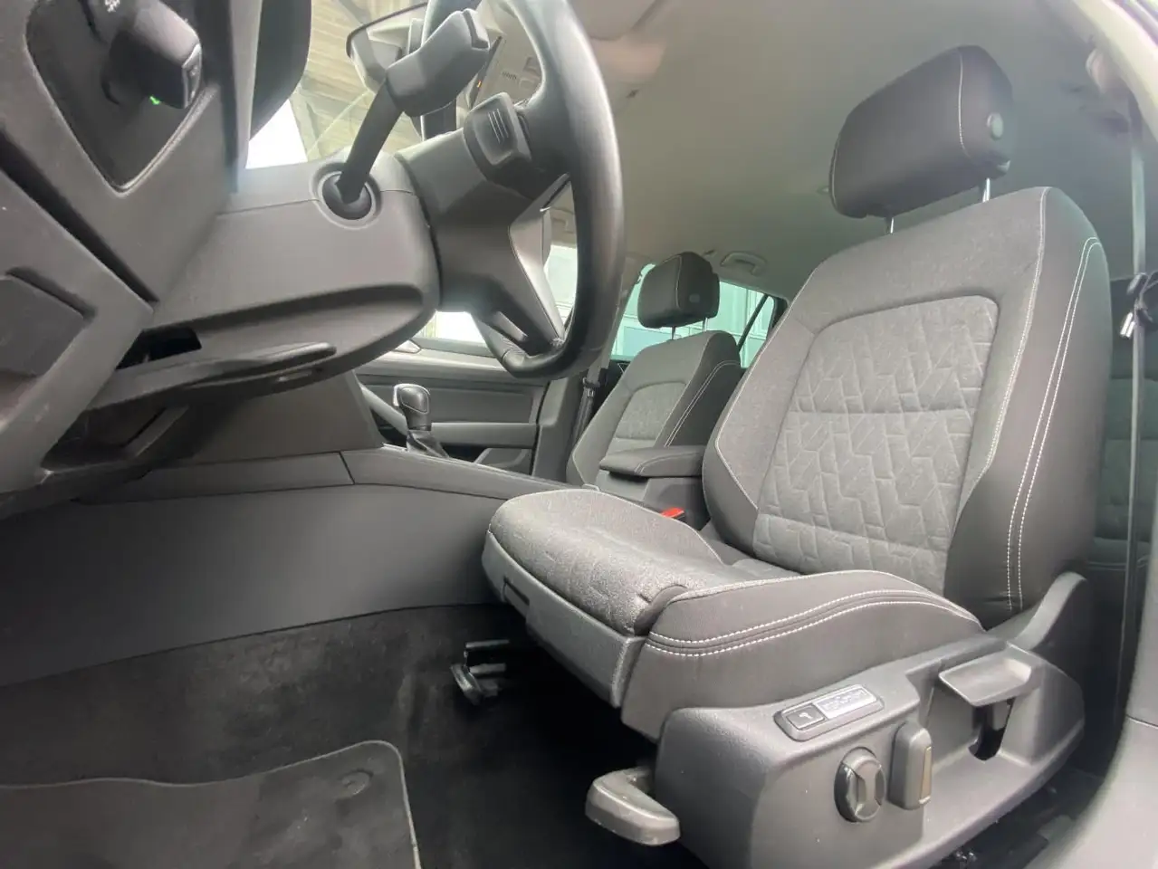Volkswagen Passat, фото 8
