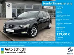 Volkswagen Passat Variant 1.5 TSI DSG Business APP CONNECT+