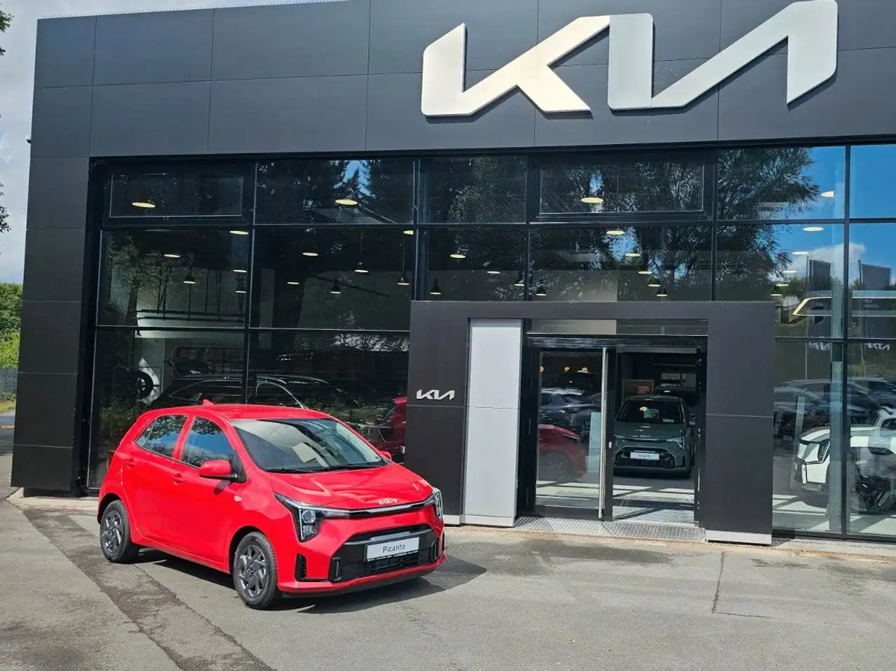 Kia Picanto