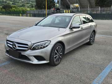 SW d Executive auto