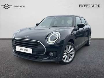 One D  116ch Canonbury