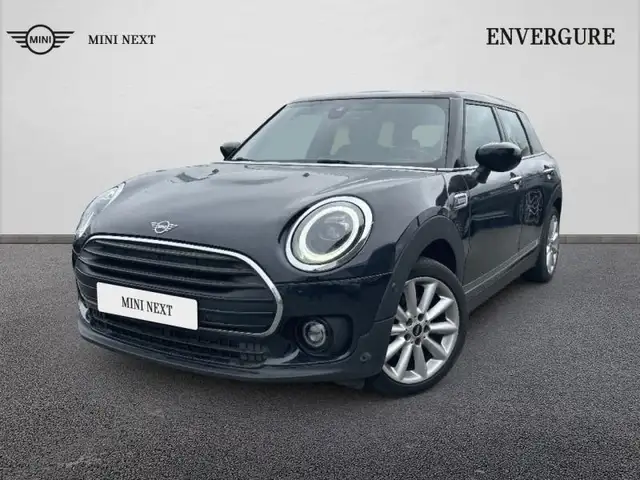 MINI One D One D  116ch Canonbury