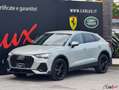 Audi Q3 Sportback 35 TDI 150 CV S-tronic CAR PLAY CAM LED Gris - thumbnail 1