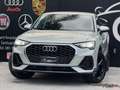 Audi Q3 Sportback 35 TDI 150 CV S-tronic CAR PLAY CAM LED Gris - thumbnail 15
