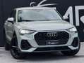 Audi Q3 Sportback 35 TDI 150 CV S-tronic CAR PLAY CAM LED Gris - thumbnail 11