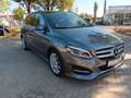 Mercedes-Benz B 180 Urban Navi LED Klima Sitzheizung Alu Gris - thumbnail 2