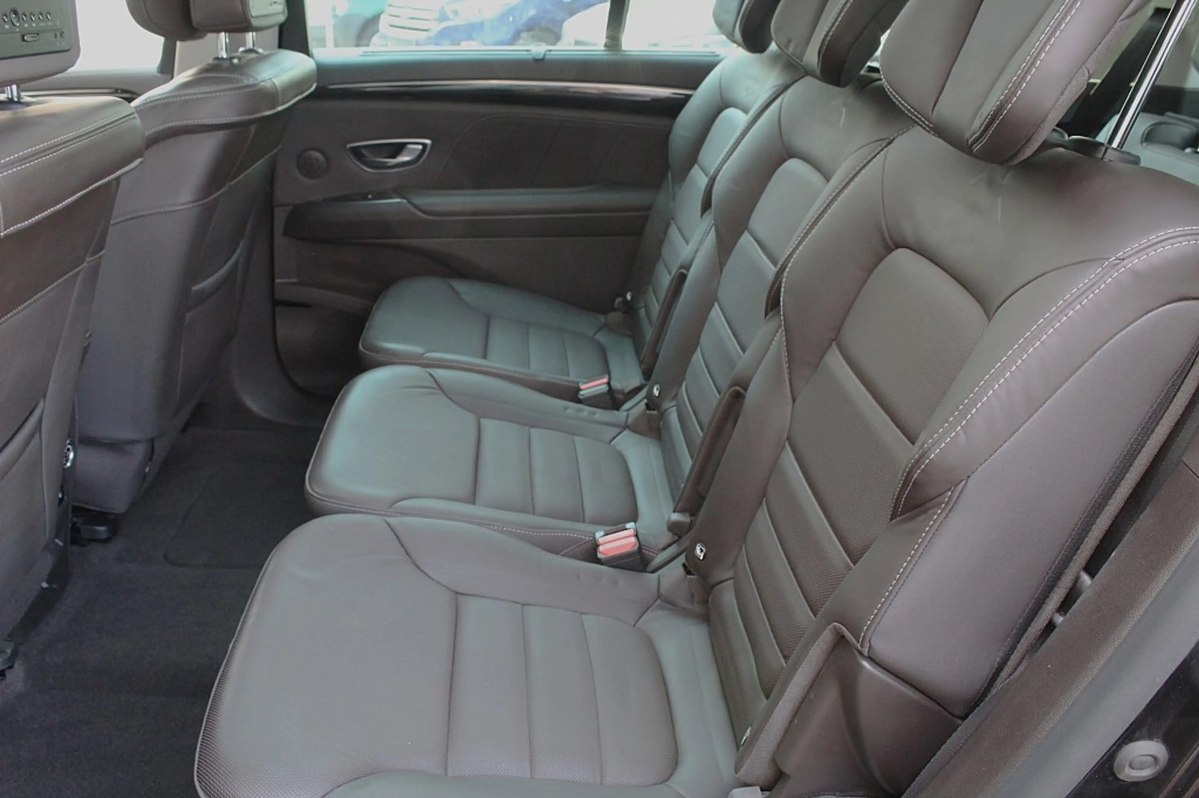 Renault Espace Initiale Paris Energy dCi 160 EDC *7-SITZER* — photo 13