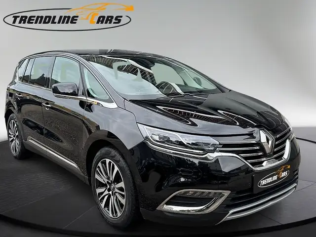 Renault Espace Initiale Paris Energy dCi 160 EDC *7-SITZER*