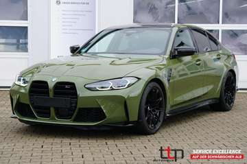 xDrive Competition LASER 360° Head-UP Harman