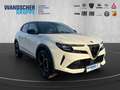 Alfa Romeo Junior Ibrida SPECIALE 1.2 100KW ''LED''MASSAGE' Blanc - thumbnail 9