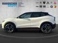 Alfa Romeo Junior Ibrida SPECIALE 1.2 100KW ''LED''MASSAGE' Blanc - thumbnail 4