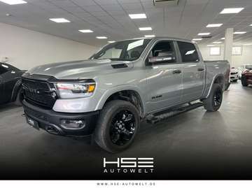 5,7l V8 *BIGHORN/12 ZOLL Display/SHZ/LED/AHK *