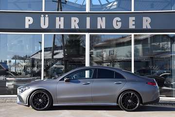 d 4MATIC Aut. *AMG-Line*