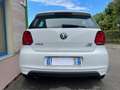 Volkswagen Polo 1.2 TSI 90CV DSG SPORT R-LINE UNIPROPRIETARIO Blanc - thumbnail 4