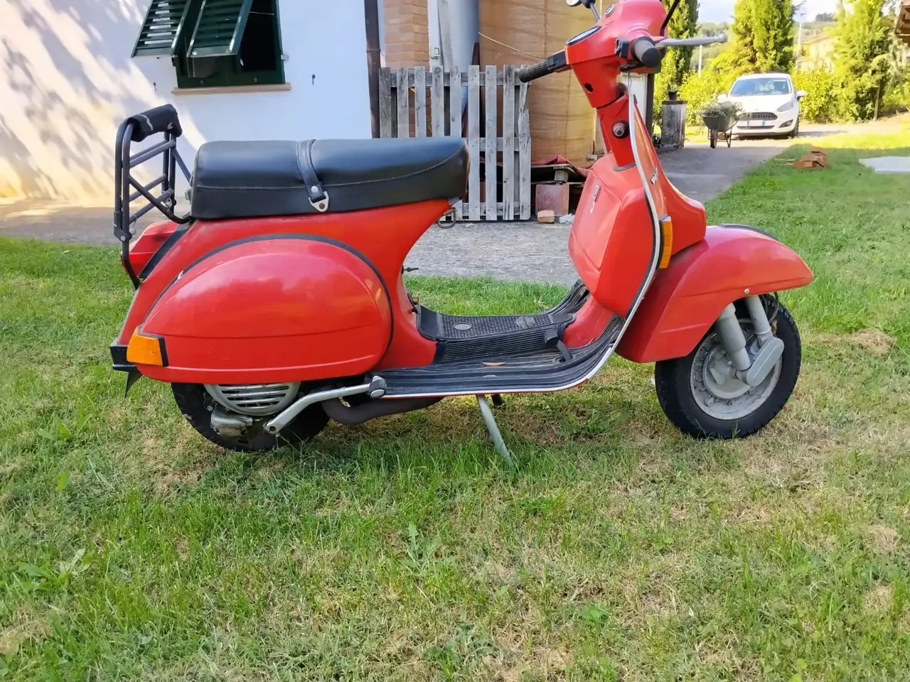 Piaggio