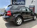 Kia Sorento 3.3 V6 X-clusive fulltime 4wd -4X4-AUTOMAAT-VOLLED Zwart - thumbnail 4