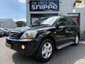 Kia Sorento 3.3 V6 X-clusive fulltime 4wd -4X4-AUTOMAAT-VOLLED Zwart - thumbnail 1