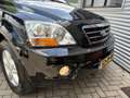 Kia Sorento 3.3 V6 X-clusive fulltime 4wd -4X4-AUTOMAAT-VOLLED Zwart - thumbnail 8