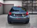 Peugeot 208 208 1.2 VTi 82ch BVM5 Active Gris - thumbnail 5