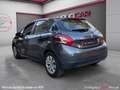 Peugeot 208 208 1.2 VTi 82ch BVM5 Active Gris - thumbnail 3