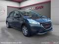 Peugeot 208 208 1.2 VTi 82ch BVM5 Active Gris - thumbnail 1