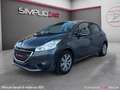 Peugeot 208 208 1.2 VTi 82ch BVM5 Active Gris - thumbnail 7