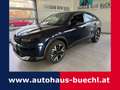 Citroen C4 Hybrid mHEV 136 S&S e-DSC Max Blau - thumbnail 1