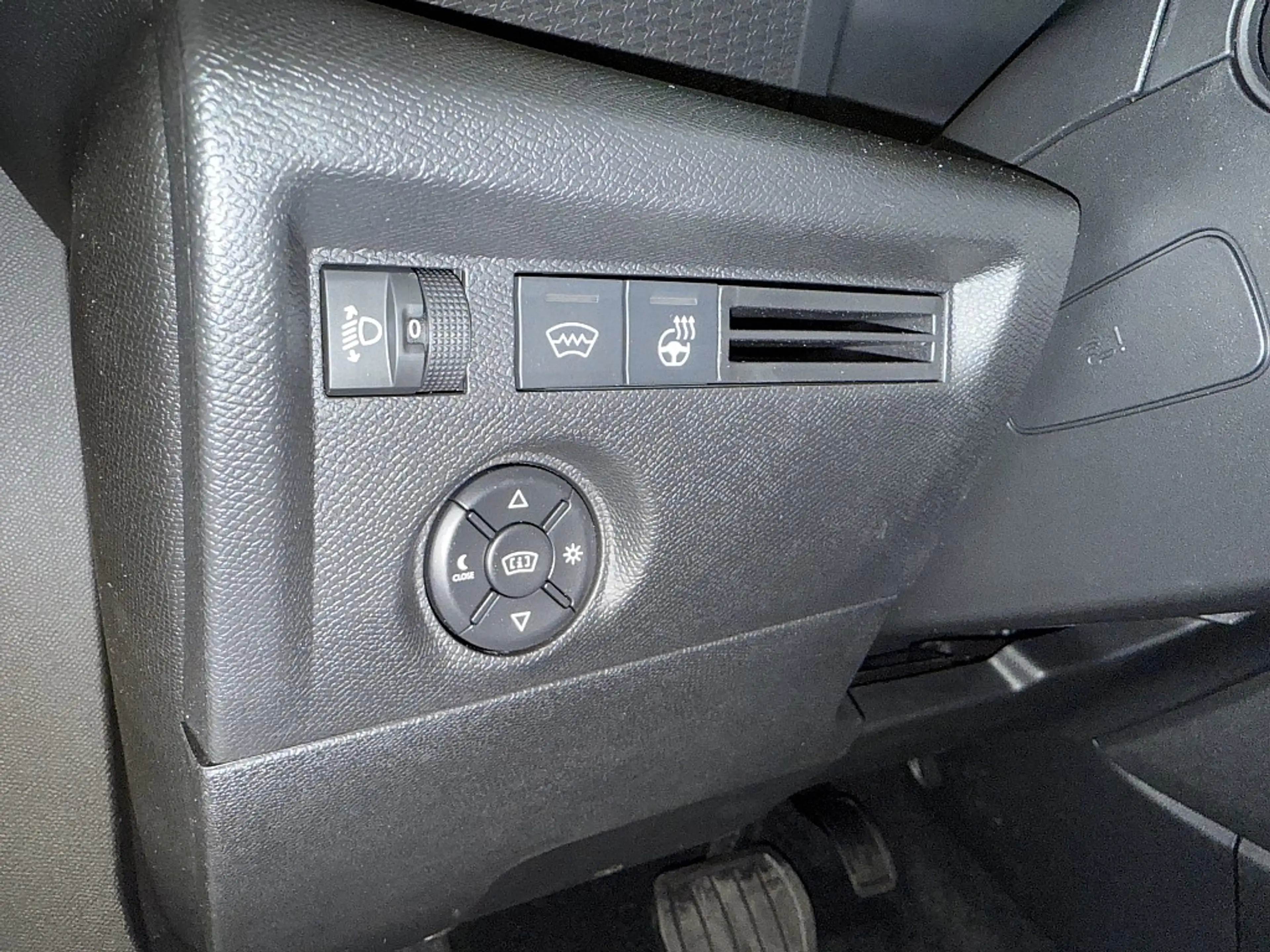 Citroen C4 Hybrid mHEV 136 S&S e-DSC Max — photo 12
