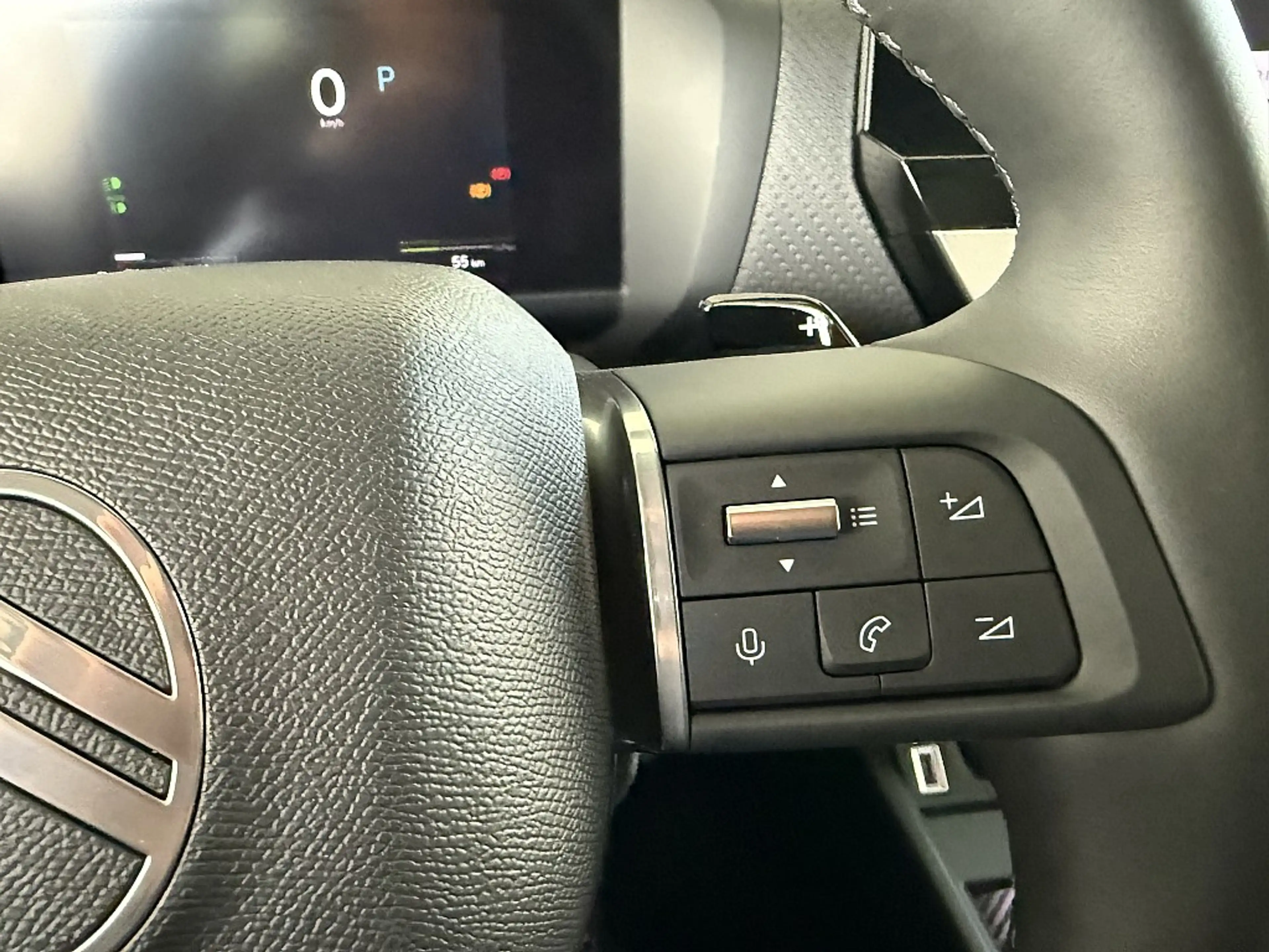 Citroen C4 Hybrid mHEV 136 S&S e-DSC Max — photo 15