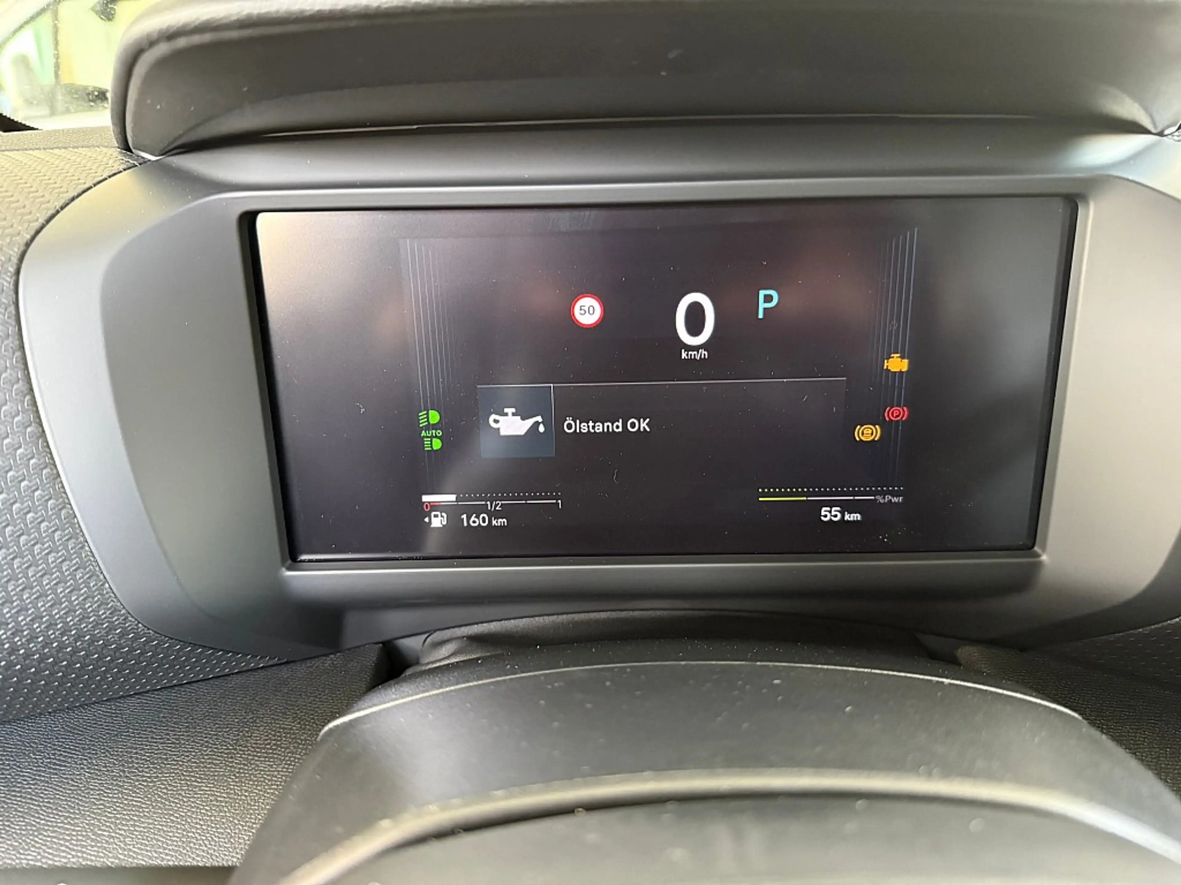 Citroen C4 Hybrid mHEV 136 S&S e-DSC Max — photo 13