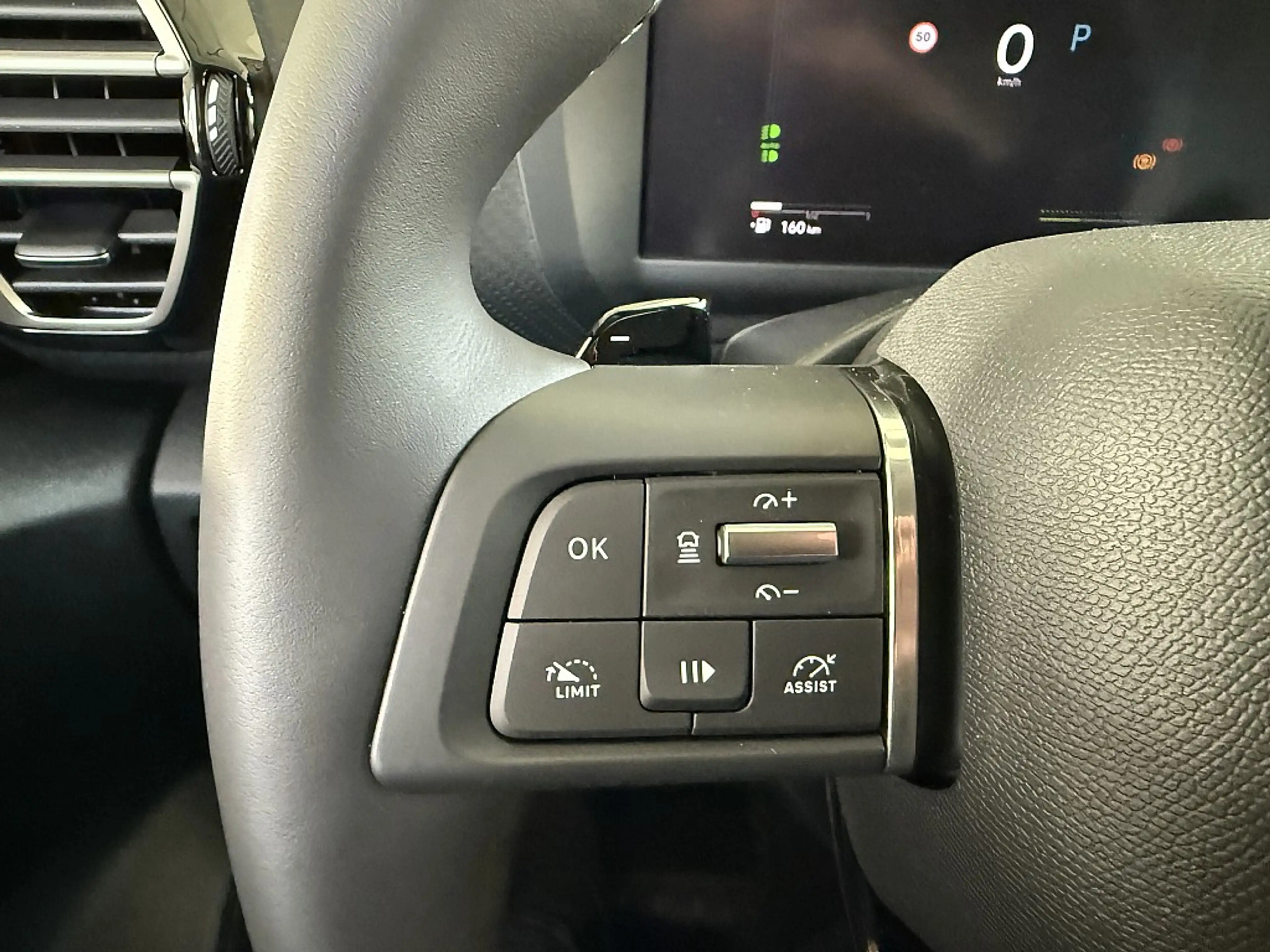 Citroen C4 Hybrid mHEV 136 S&S e-DSC Max — photo 14