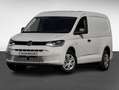 Volkswagen Caddy Maxi 2.0 Blanc - thumbnail 1