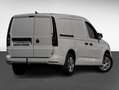 Volkswagen Caddy Maxi 2.0 Blanc - thumbnail 2