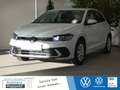 Volkswagen Polo 1.0 LIFE KAMERA NAVI CLIMATRONIC SHZ LIGHT ASSIST Weiß - thumbnail 1
