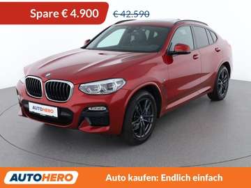xDrive 30d M Sport Aut.*PANO*360°*MEM*SHZ*BT*KLIMA