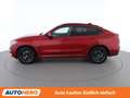 BMW X4 xDrive 30d M Sport Aut.*PANO*360°*MEM*SHZ*BT*KLIMA Rot - thumbnail 3