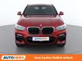 BMW X4 xDrive 30d M Sport Aut.*PANO*360°*MEM*SHZ*BT*KLIMA Rot - thumbnail 9