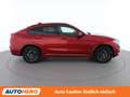 BMW X4 xDrive 30d M Sport Aut.*PANO*360°*MEM*SHZ*BT*KLIMA Rot - thumbnail 7