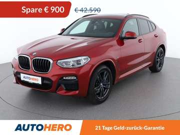 xDrive 30d M Sport Aut.*PANO*360°*MEM*SHZ*BT*KLIMA