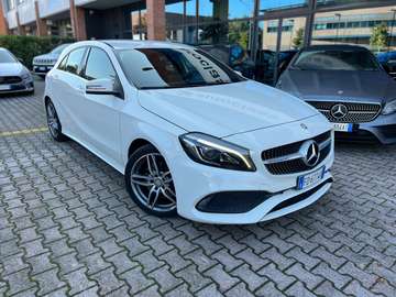 Classe A - W176 Premium auto