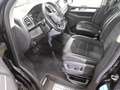 Volkswagen T6 Multivan 2.0 TDI Navi LED AHK Black - thumbnail 8